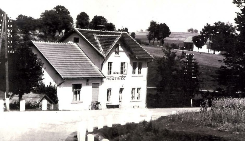 Penzion - Restaurace Na Mýtě Sezimovo Ústí